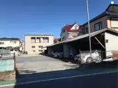 足立区伊興本町２丁目　月極駐車場